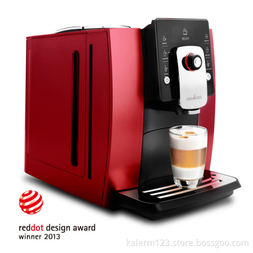 One Touch Bean to Cup Coffee Machine (KLM1601)